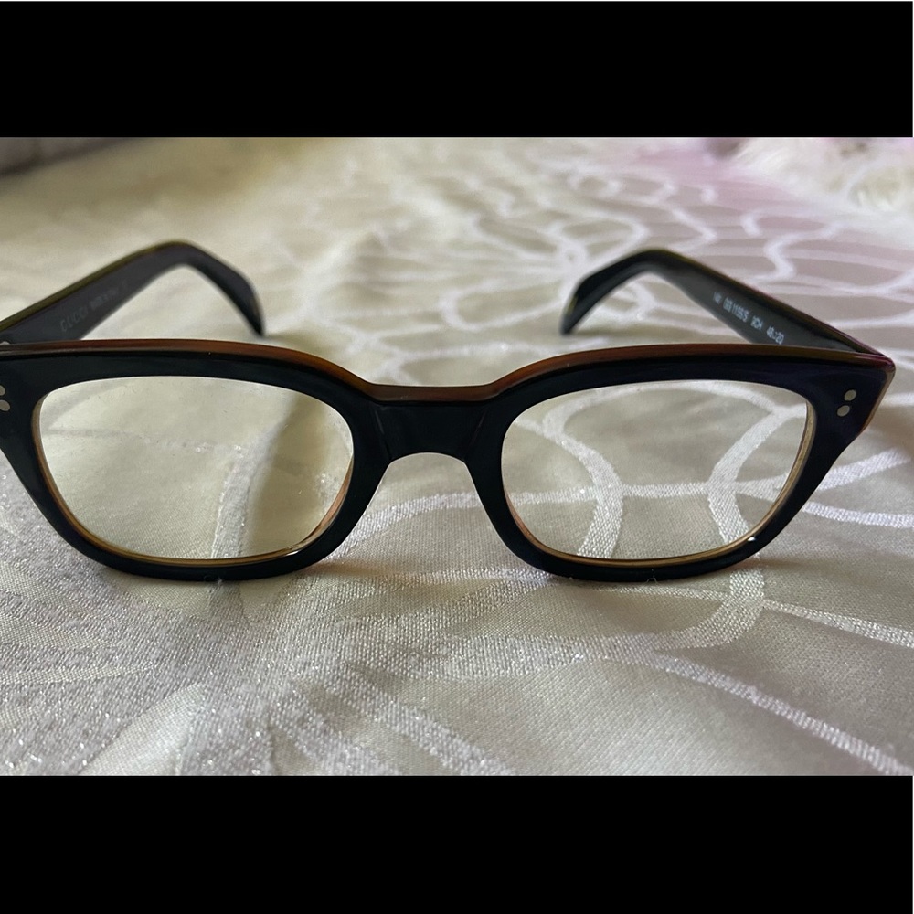 Gucci Glasses